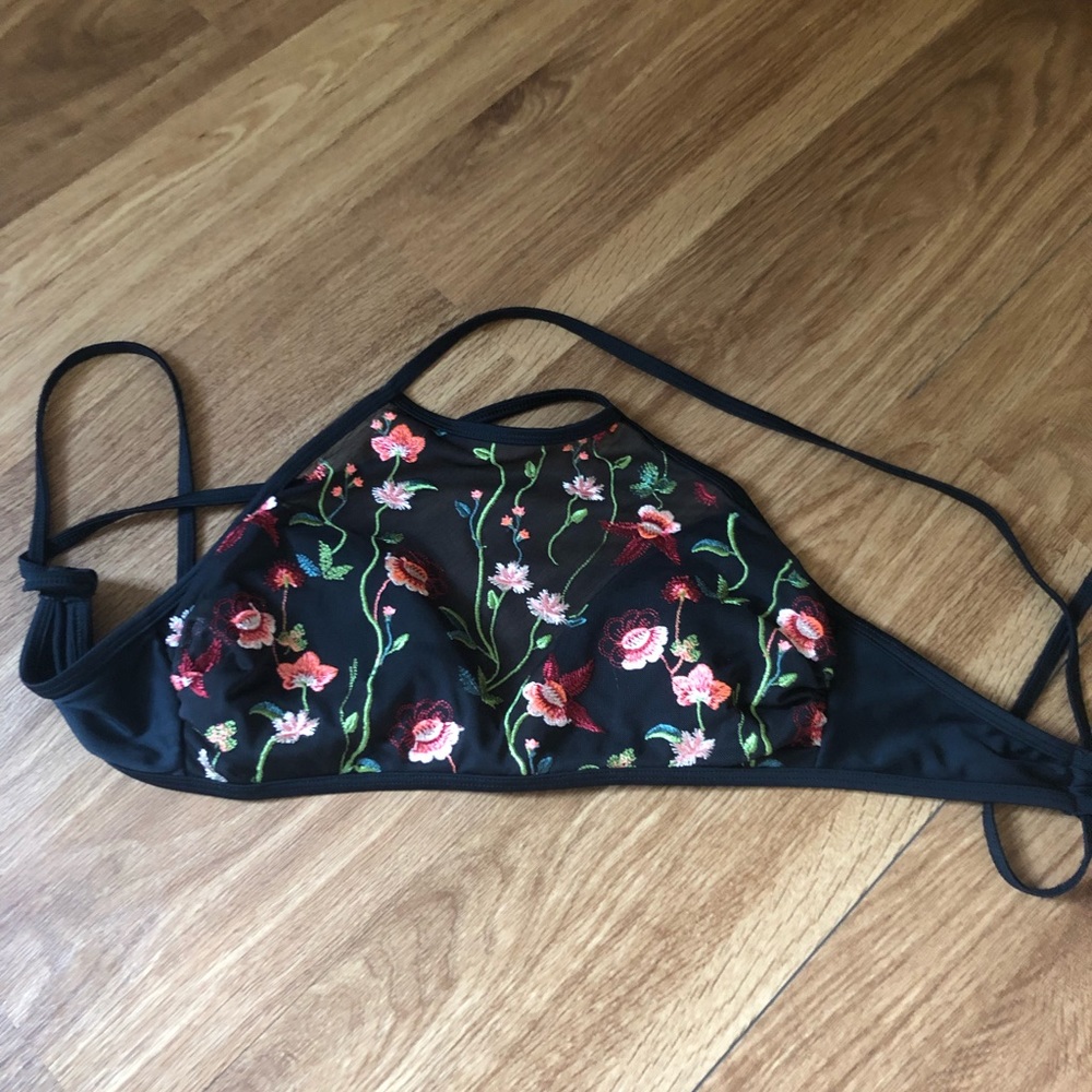 Swimsuit top